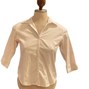 gap shirt white girls